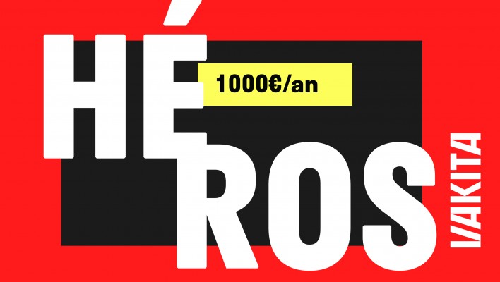 ABONNEMENT H&Eacute;ROS