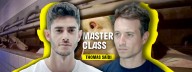 Capture d'écran Masterclass : la réalité de l'industrie de la viande