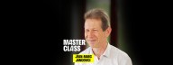 Capture d'écran MasterClass : le monde selon Jancovici